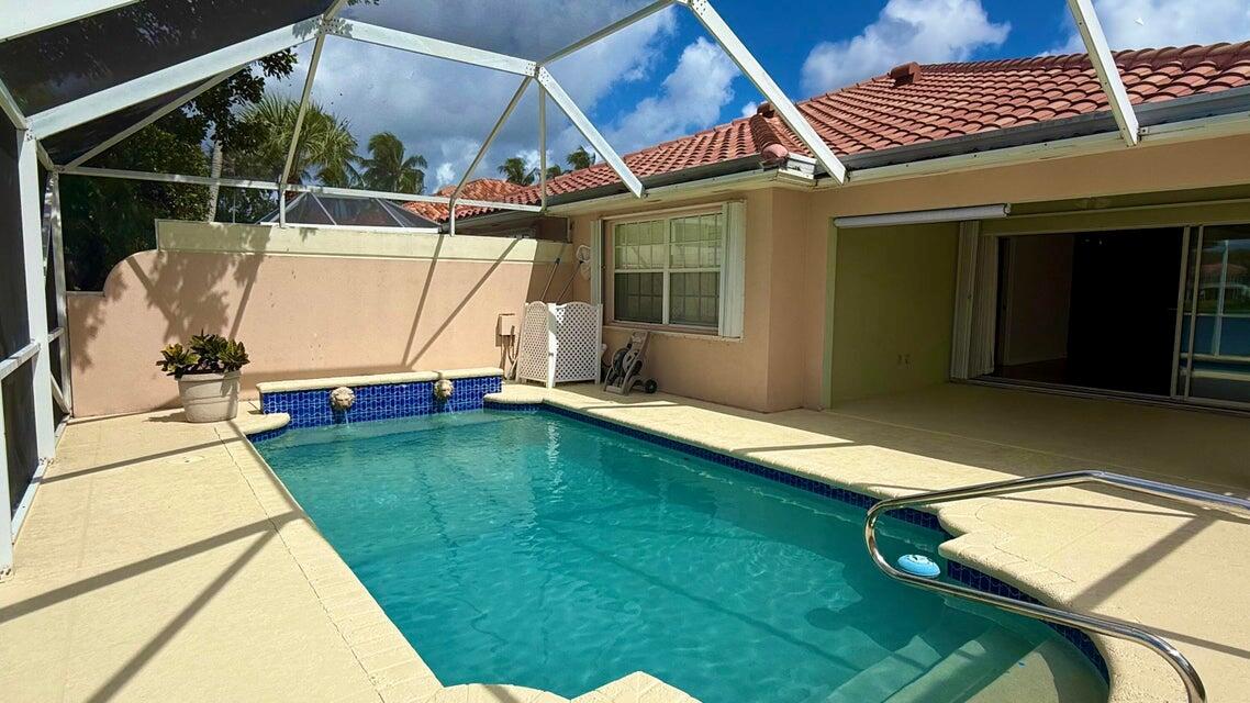 Riverwalk - Residential Lease
