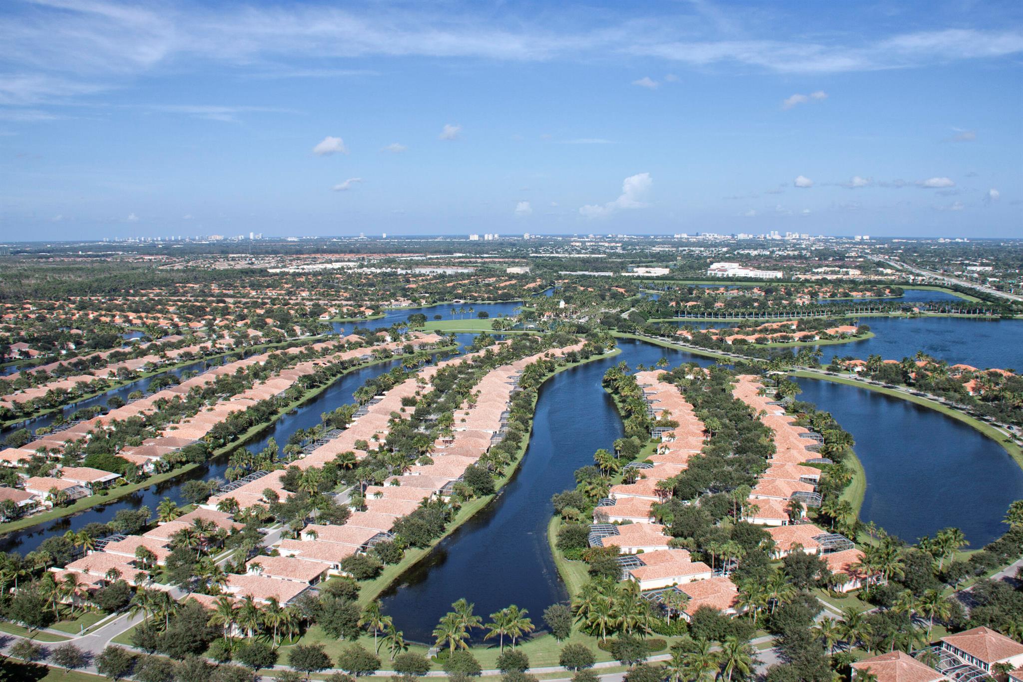 Riverwalk - Residential Lease