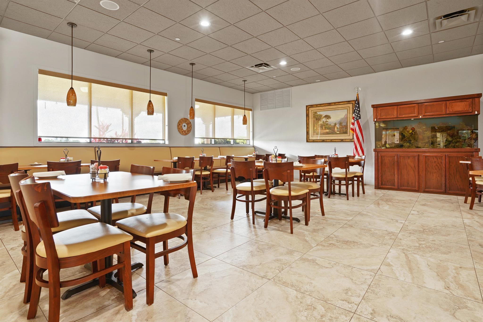Riverwalk - Residential Lease