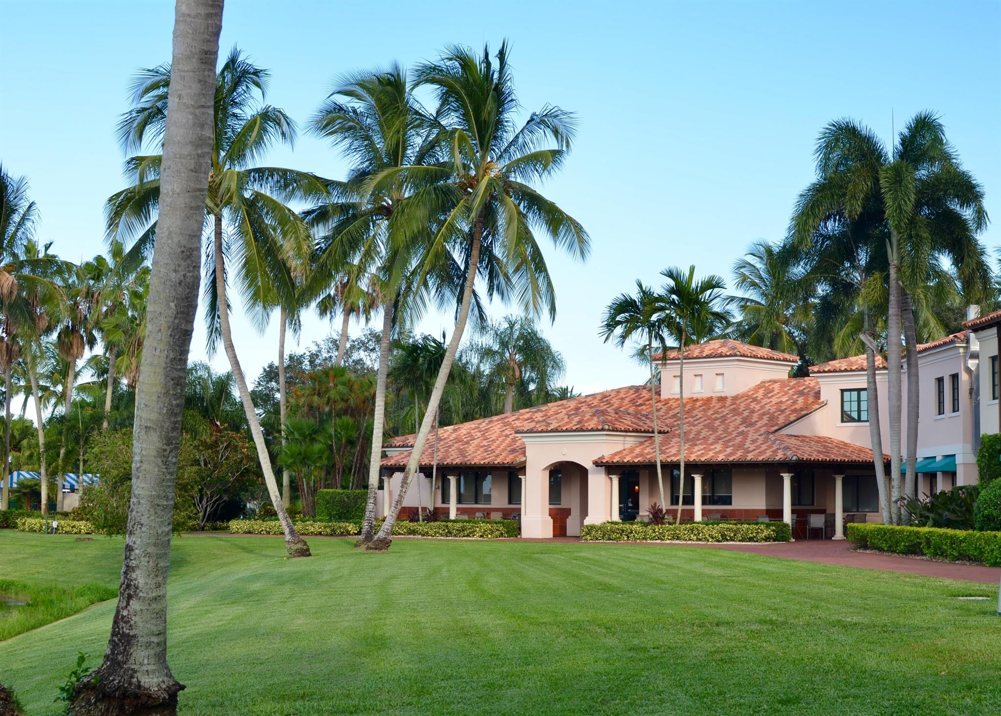 Riverwalk - Residential Lease