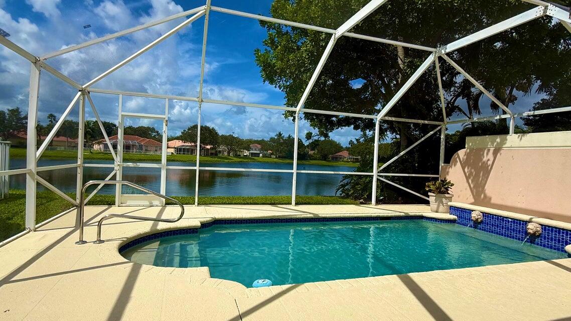 Riverwalk - Residential Lease
