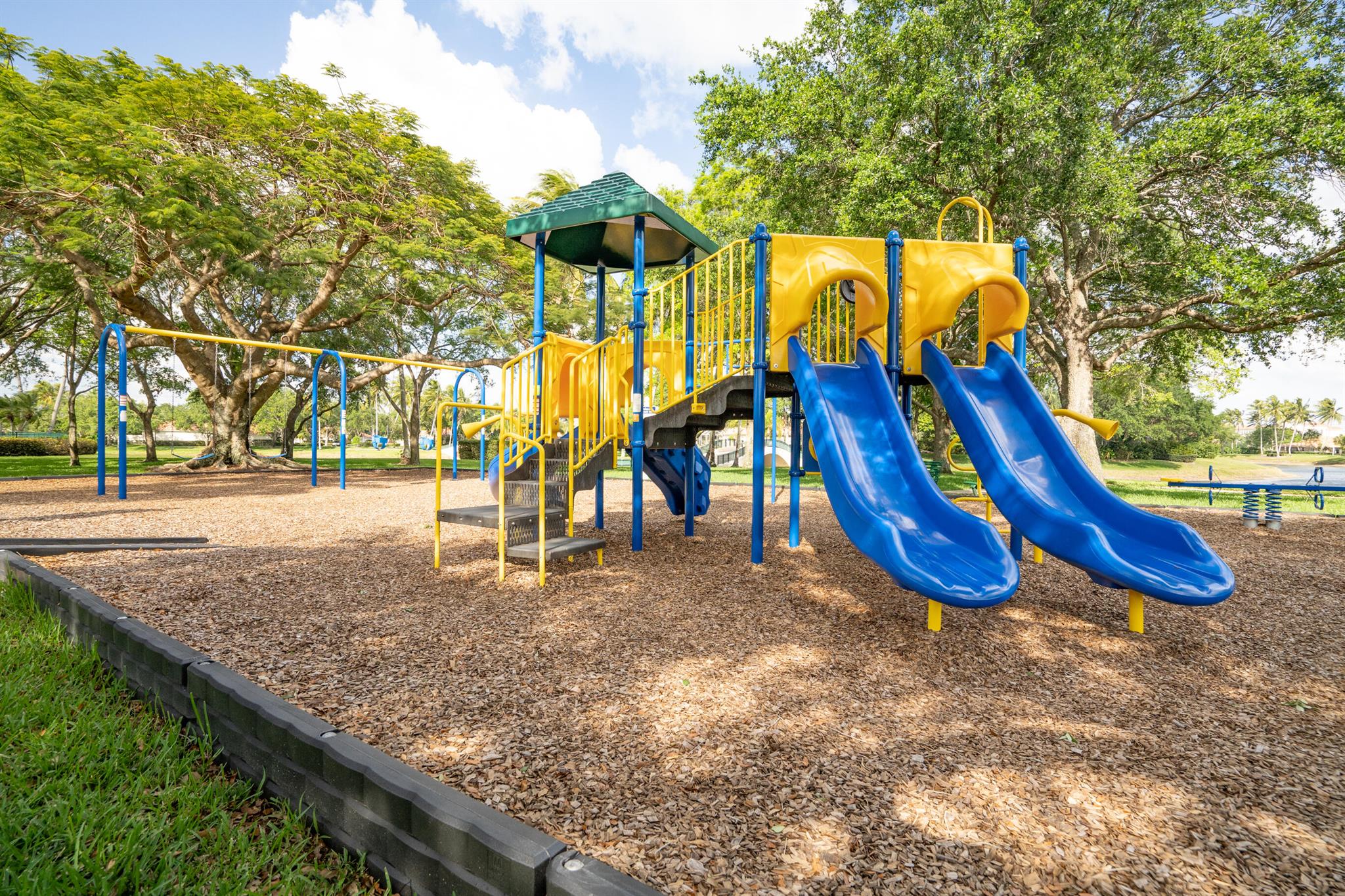 Riverwalk - Residential Lease