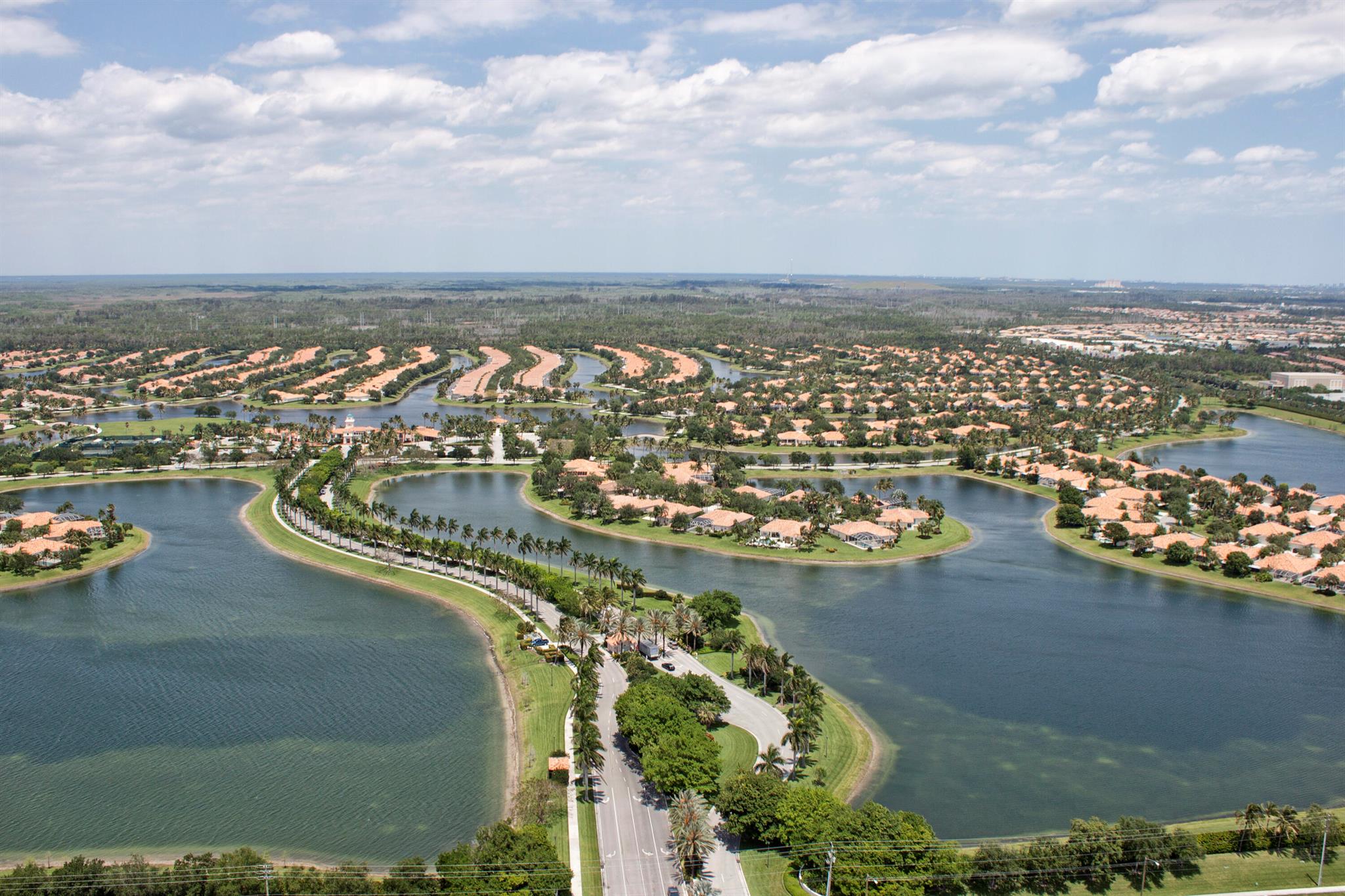Riverwalk - Residential Lease