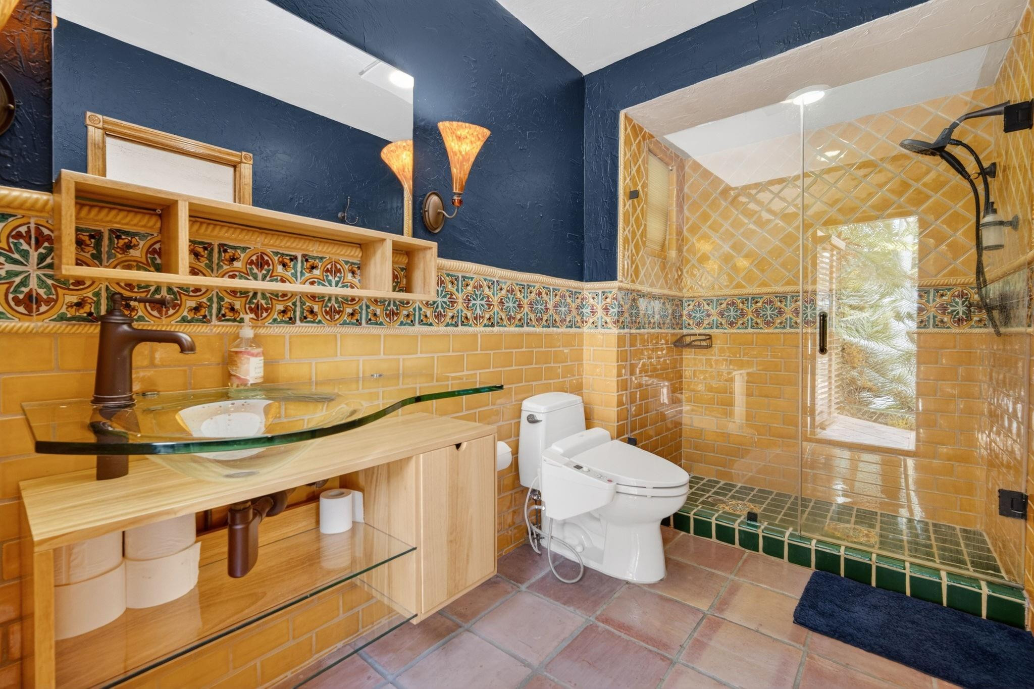 OAK POINT - Residential