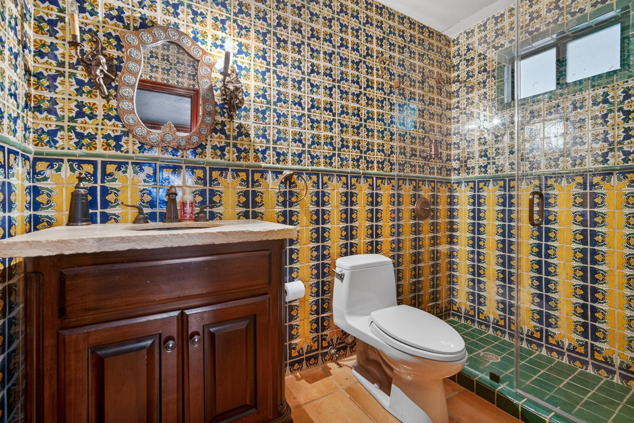 OAK POINT - Residential