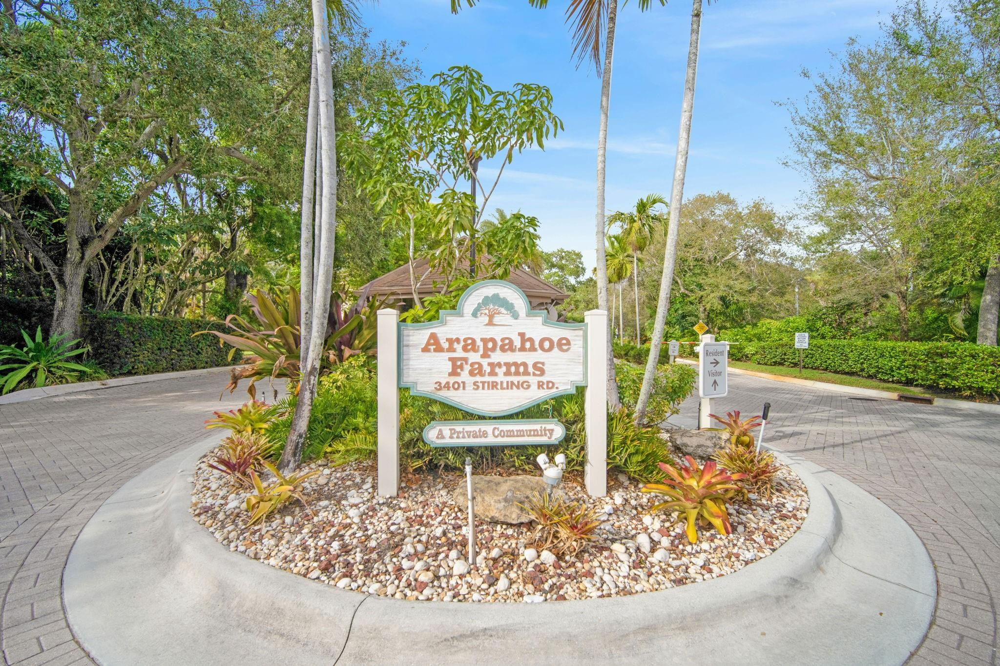 OAK POINT - Residential