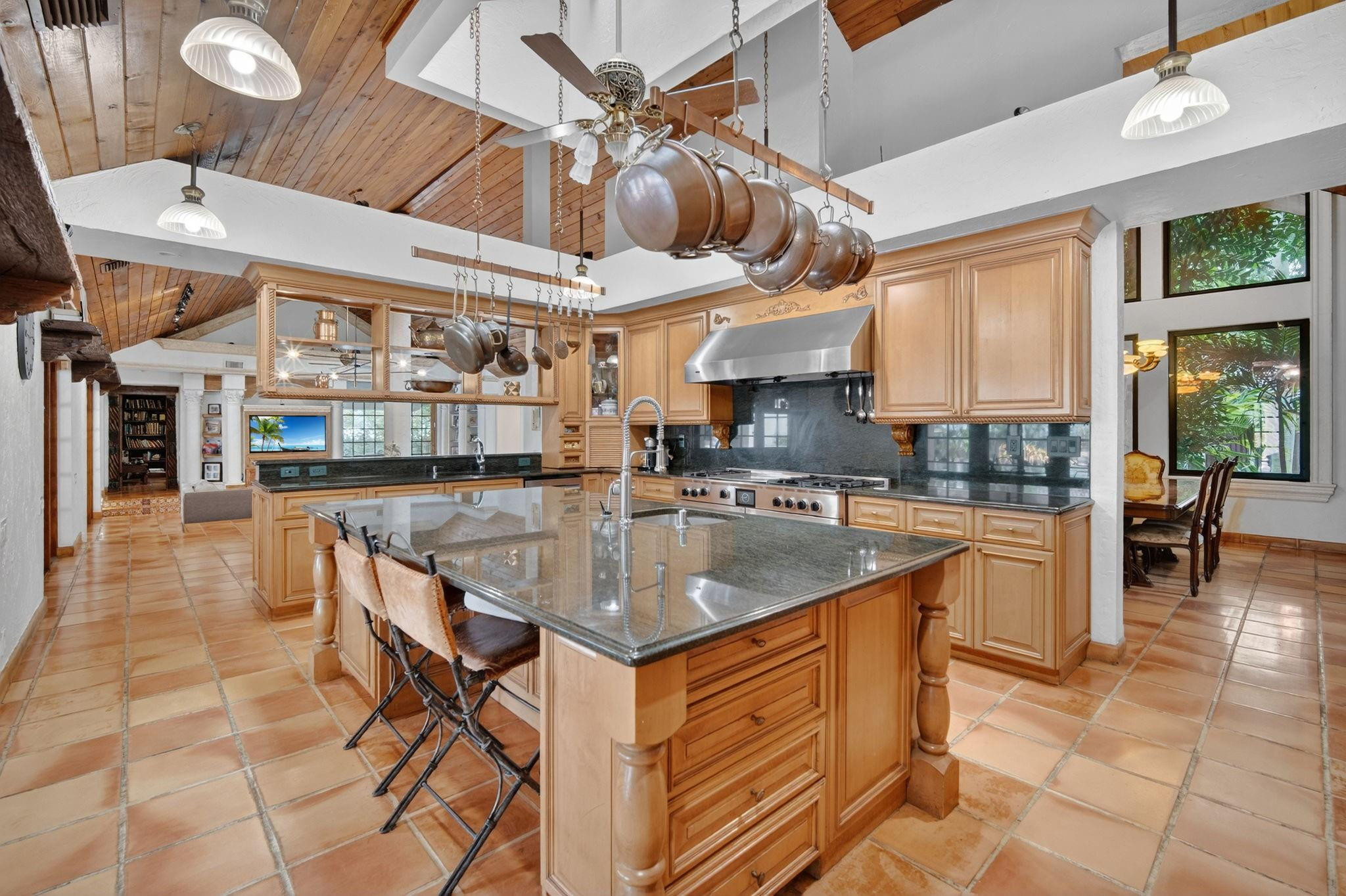 OAK POINT - Residential