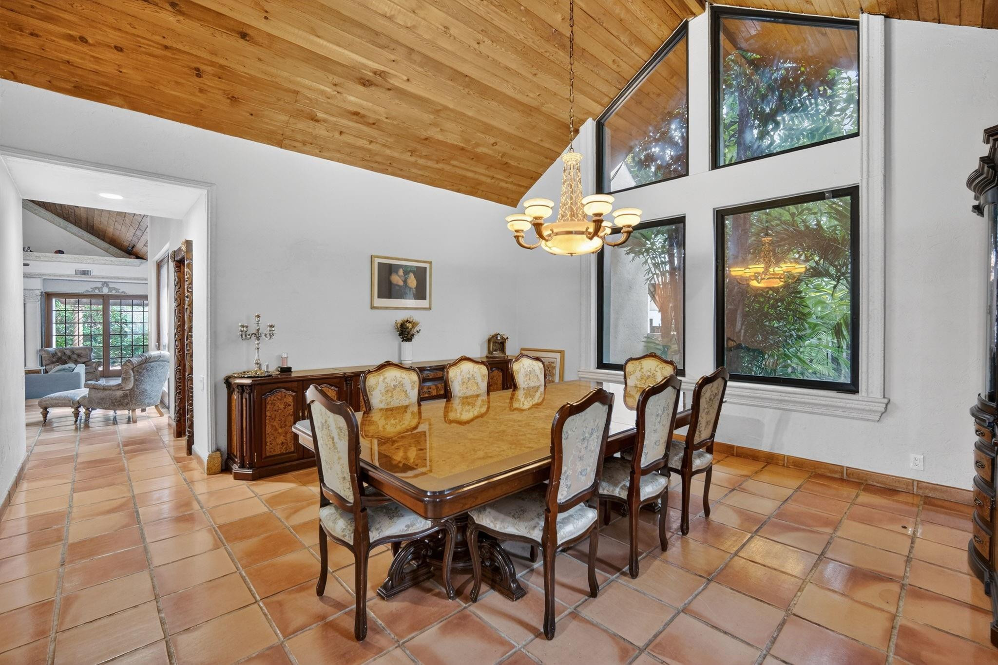 OAK POINT - Residential