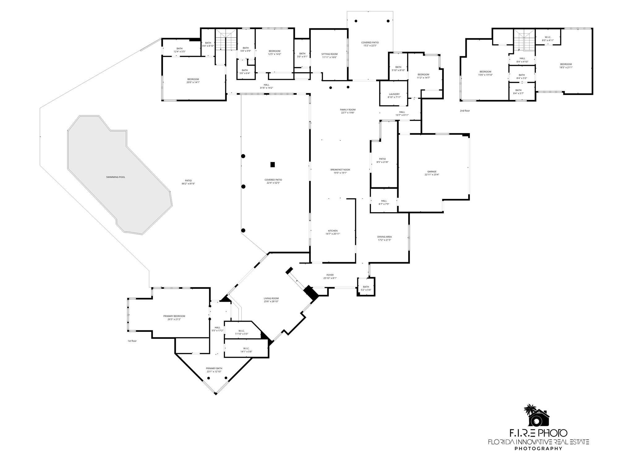 OAK POINT - Residential