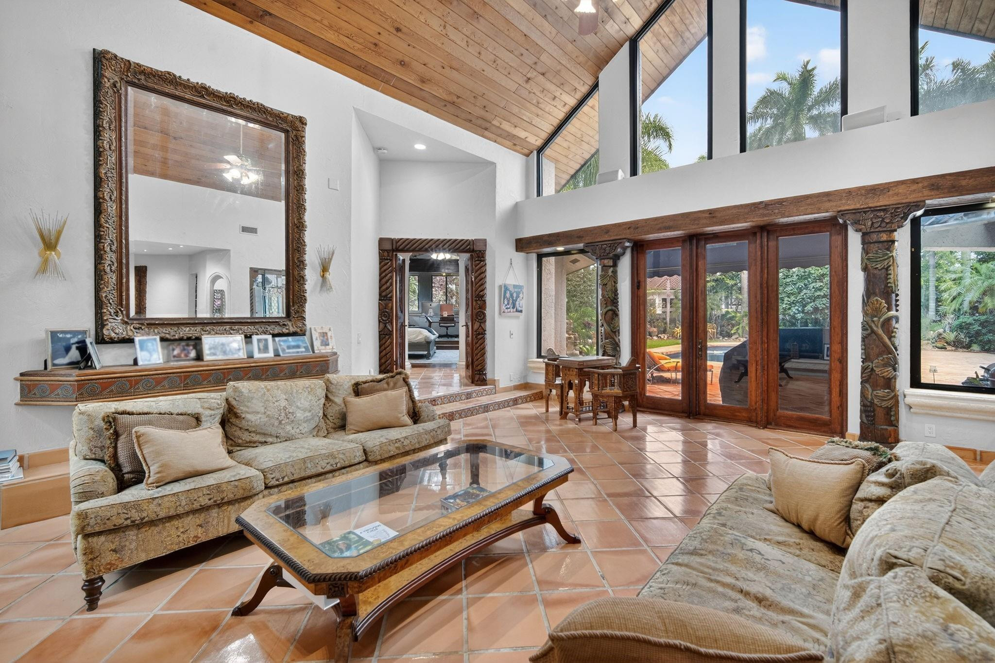 OAK POINT - Residential