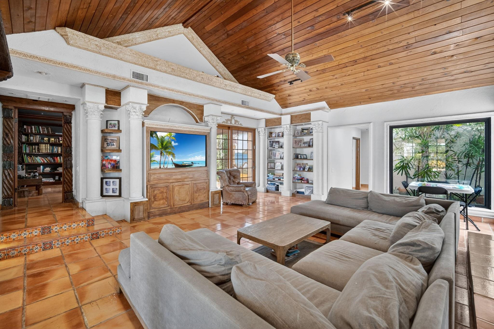 OAK POINT - Residential