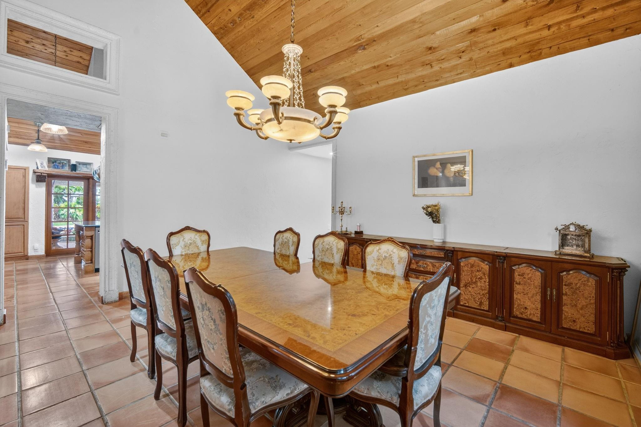 OAK POINT - Residential