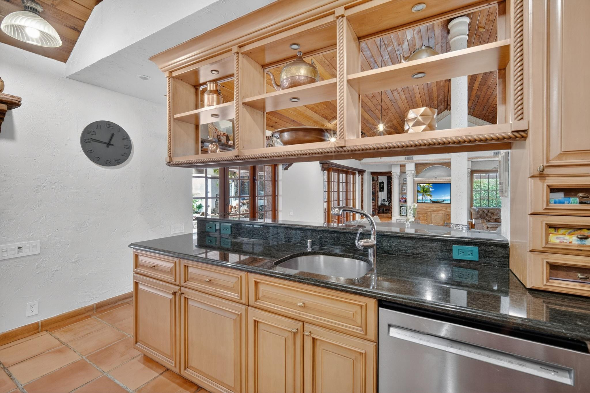 OAK POINT - Residential