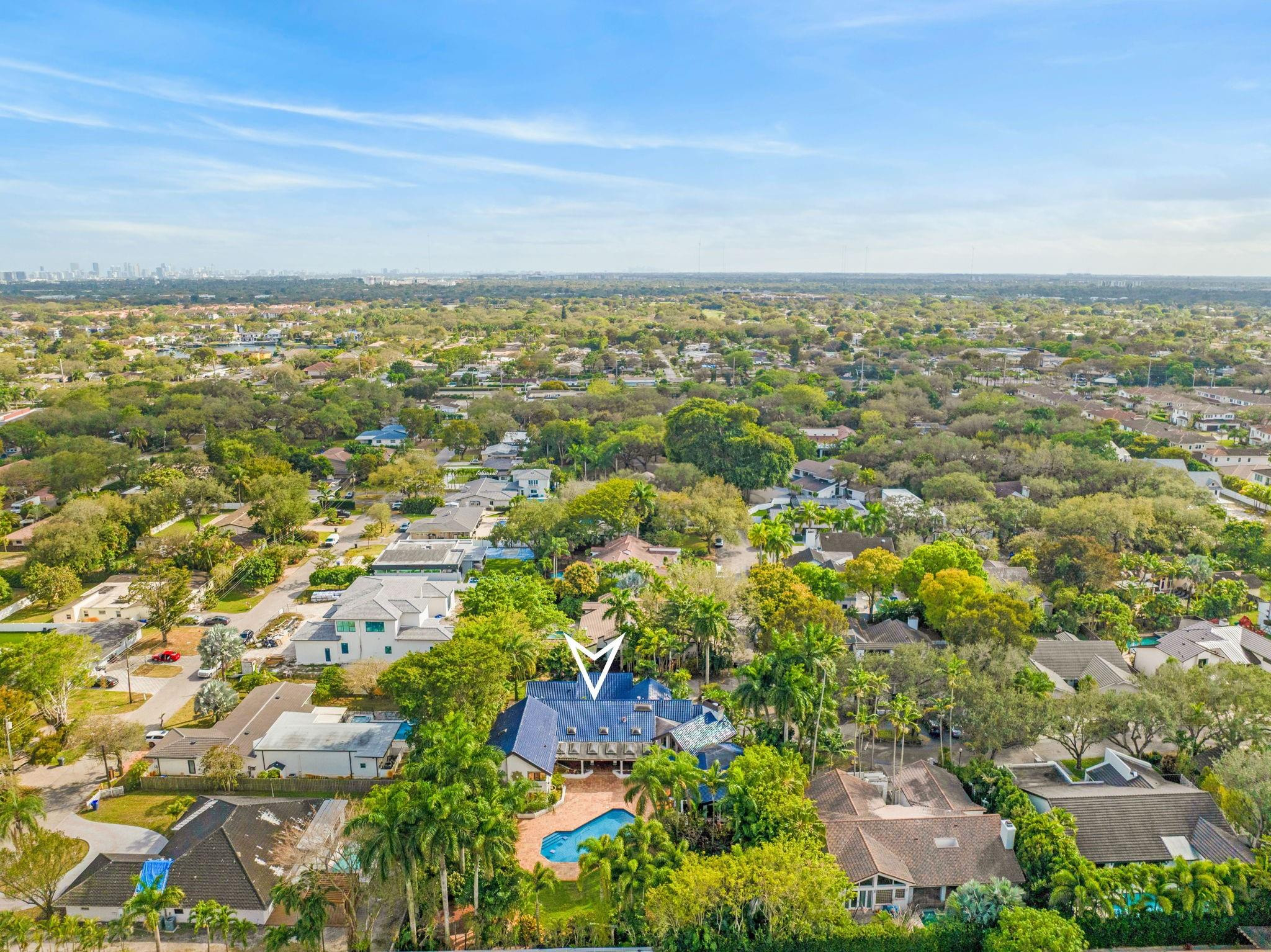 OAK POINT - Residential