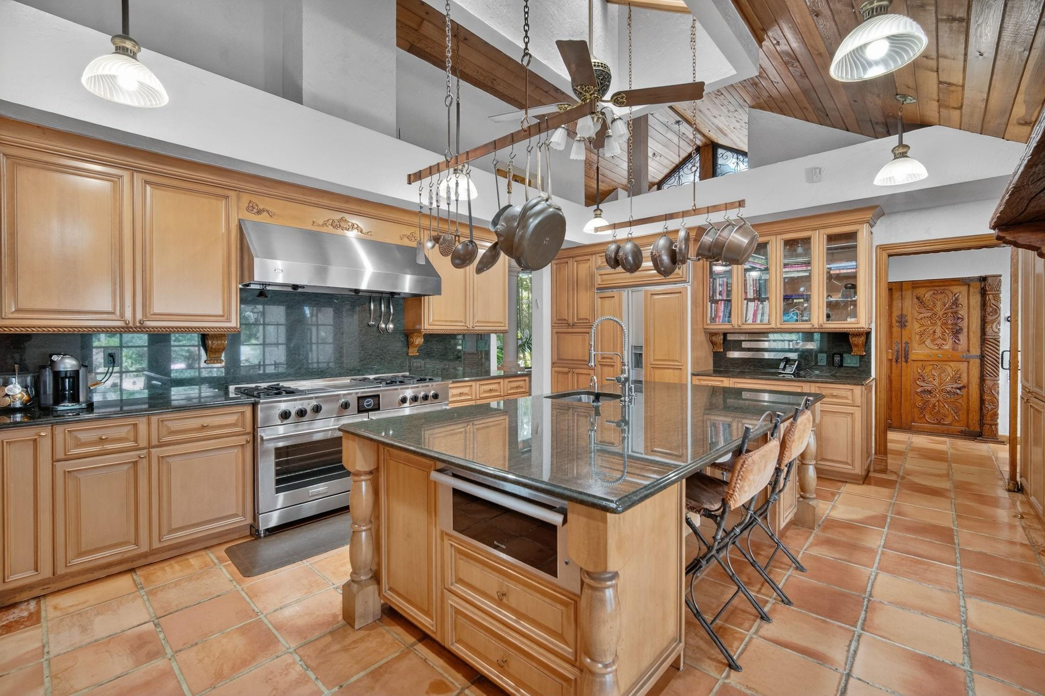 OAK POINT - Residential