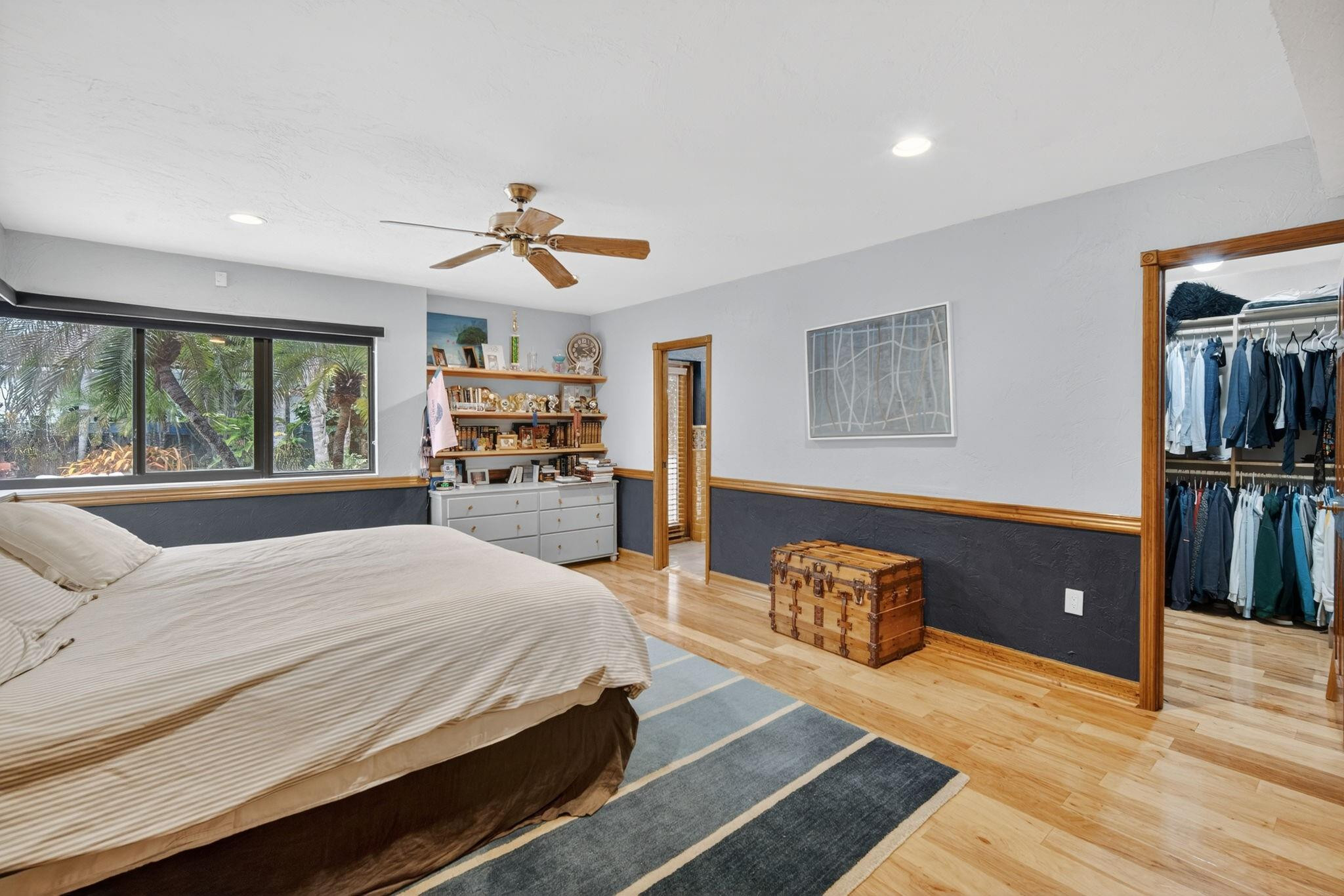 OAK POINT - Residential