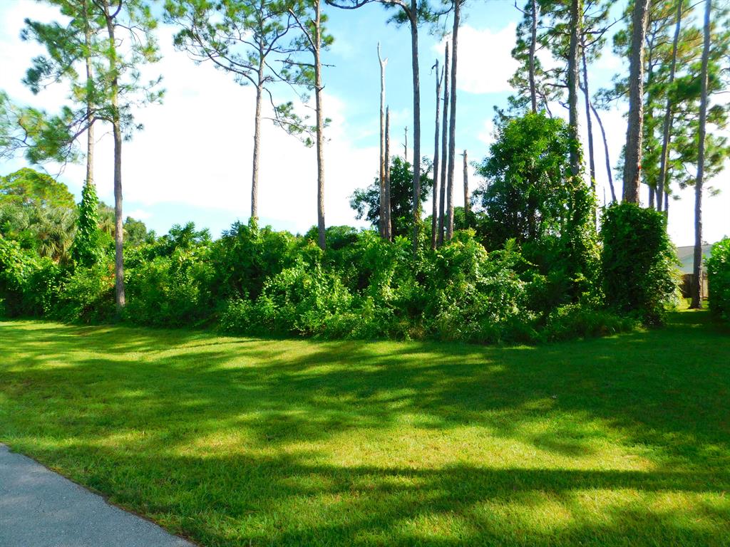 Photo of 4501 Redwood Drive, Fort Pierce, FL 34951 (MLS # R10739192)