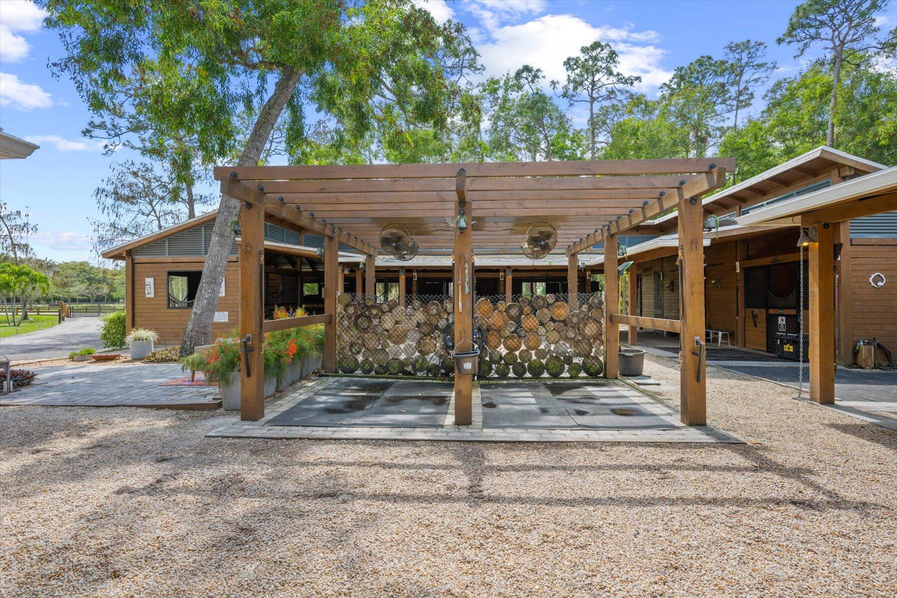 HOMELAND - Residential