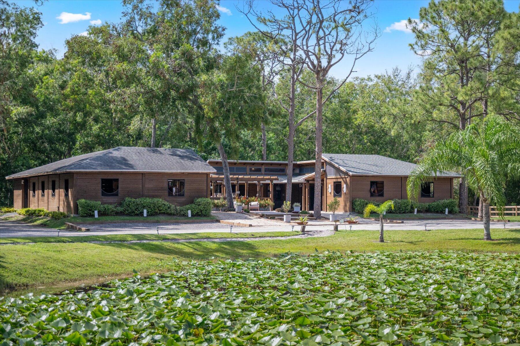 HOMELAND - Residential