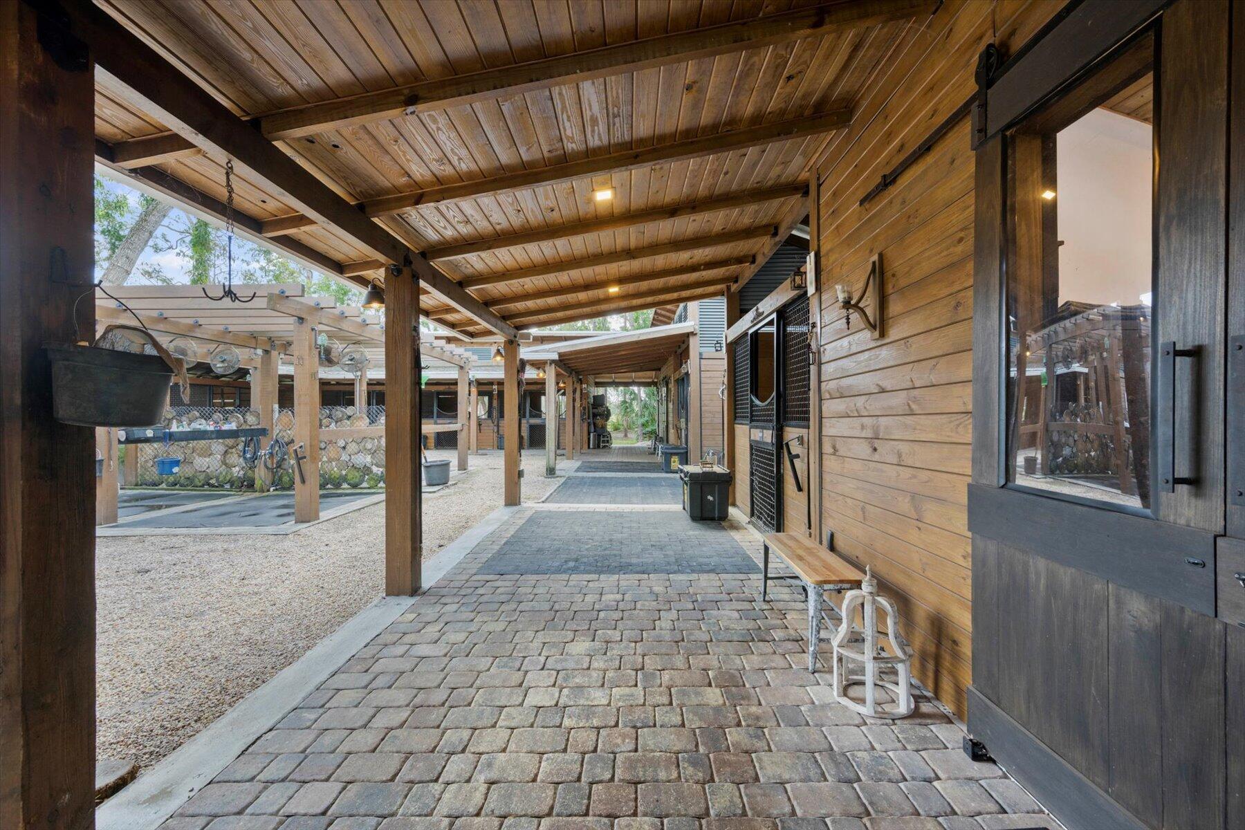 HOMELAND - Residential