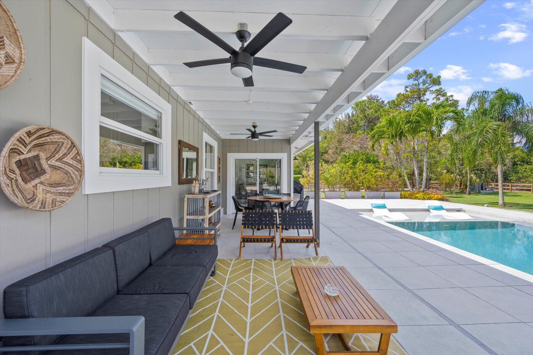 HOMELAND - Residential