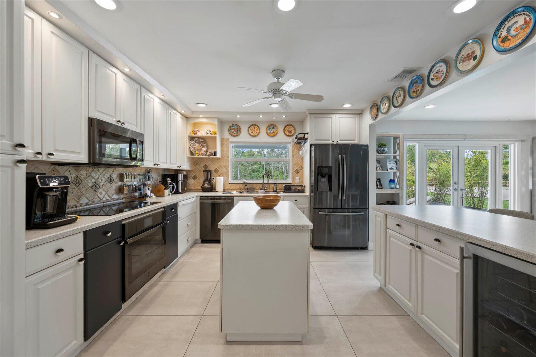 HOMELAND - Residential