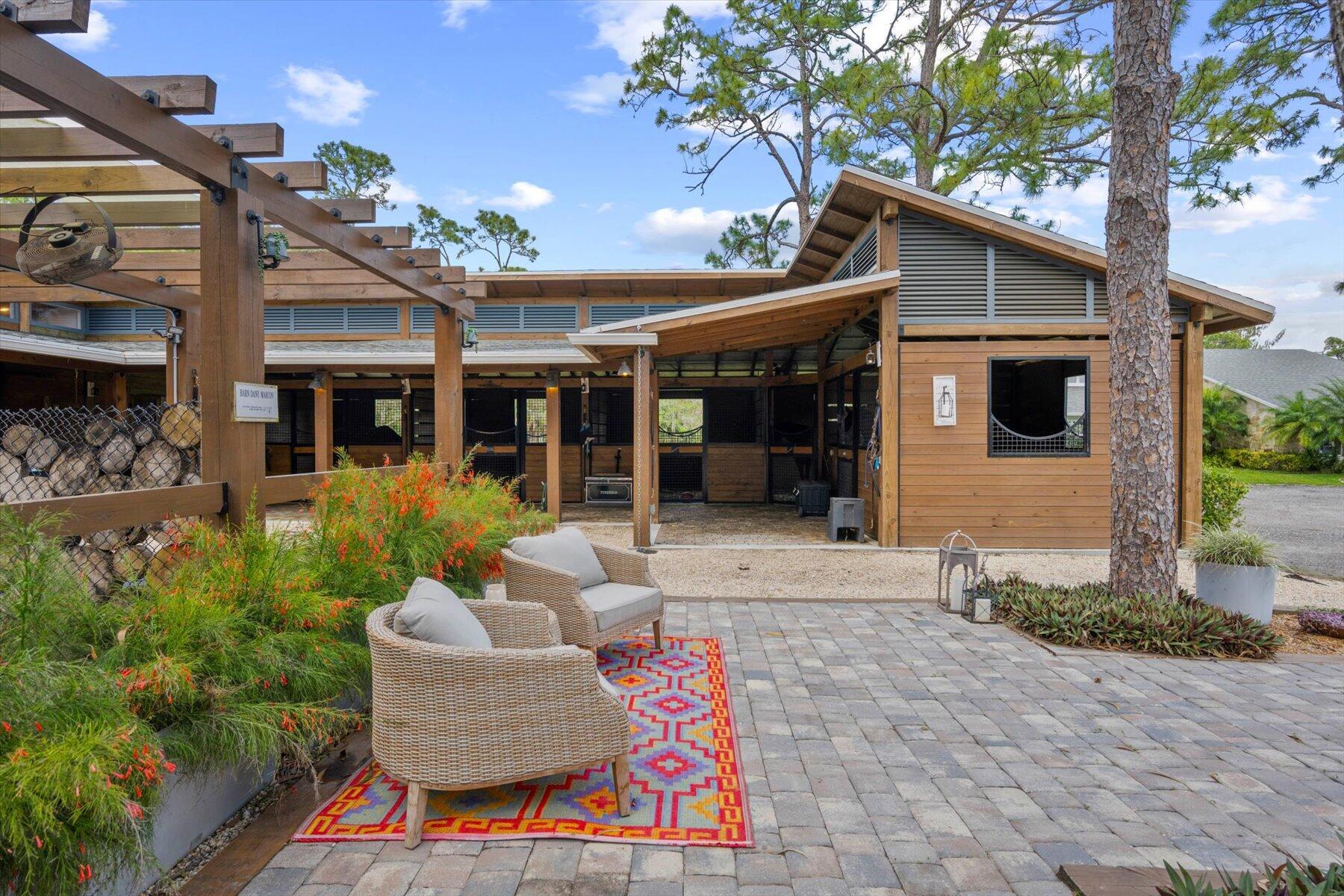 HOMELAND - Residential