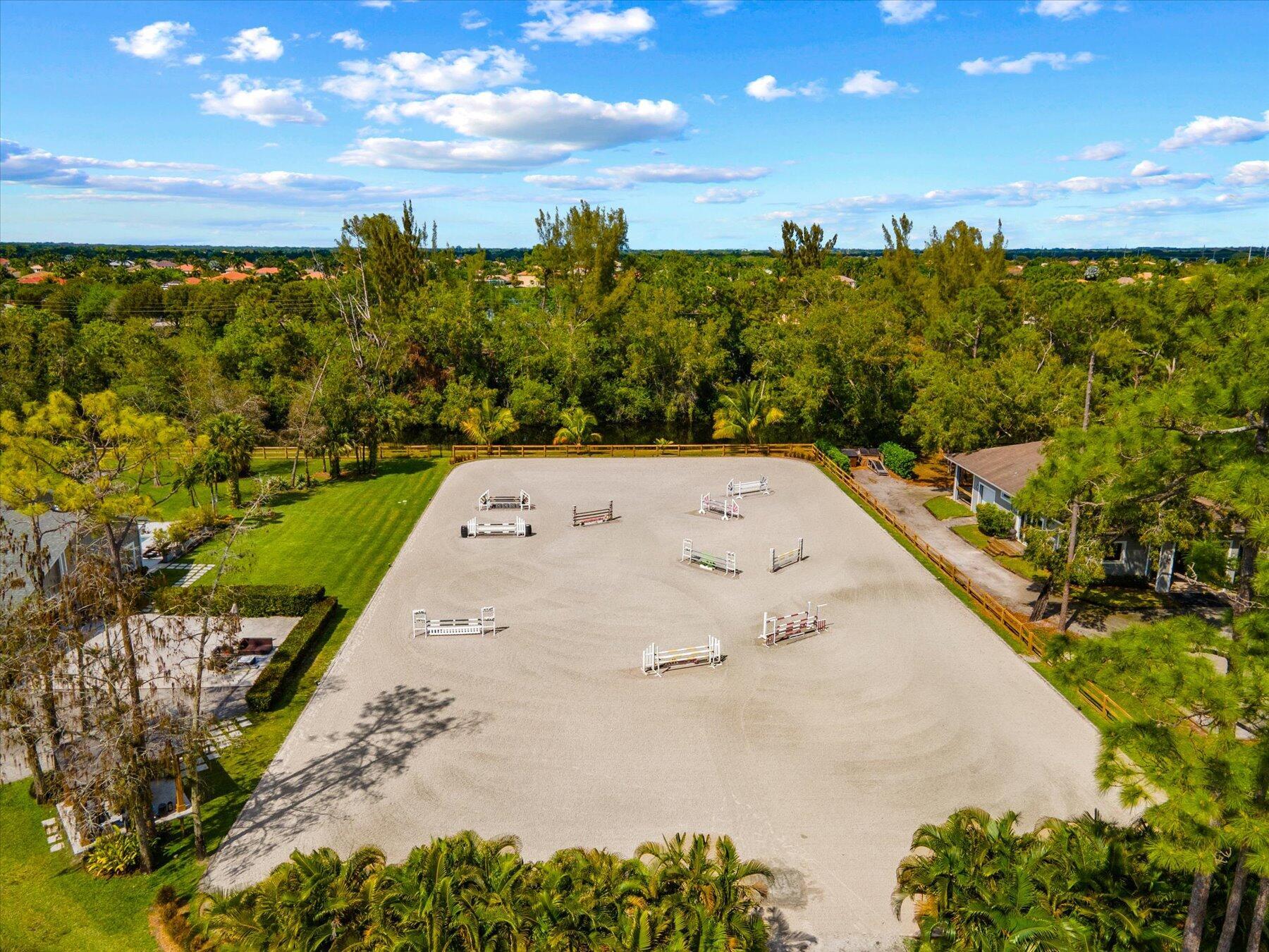 HOMELAND - Residential