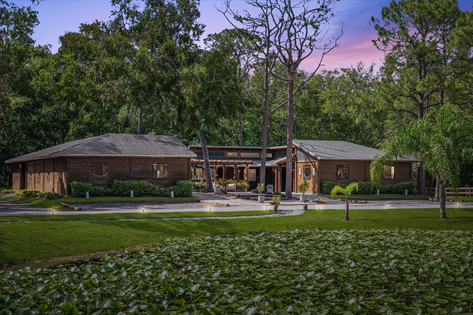 HOMELAND - Residential