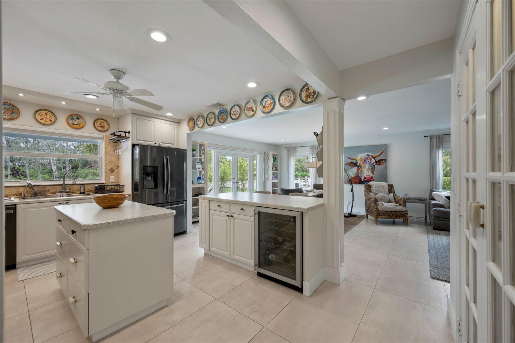 HOMELAND - Residential