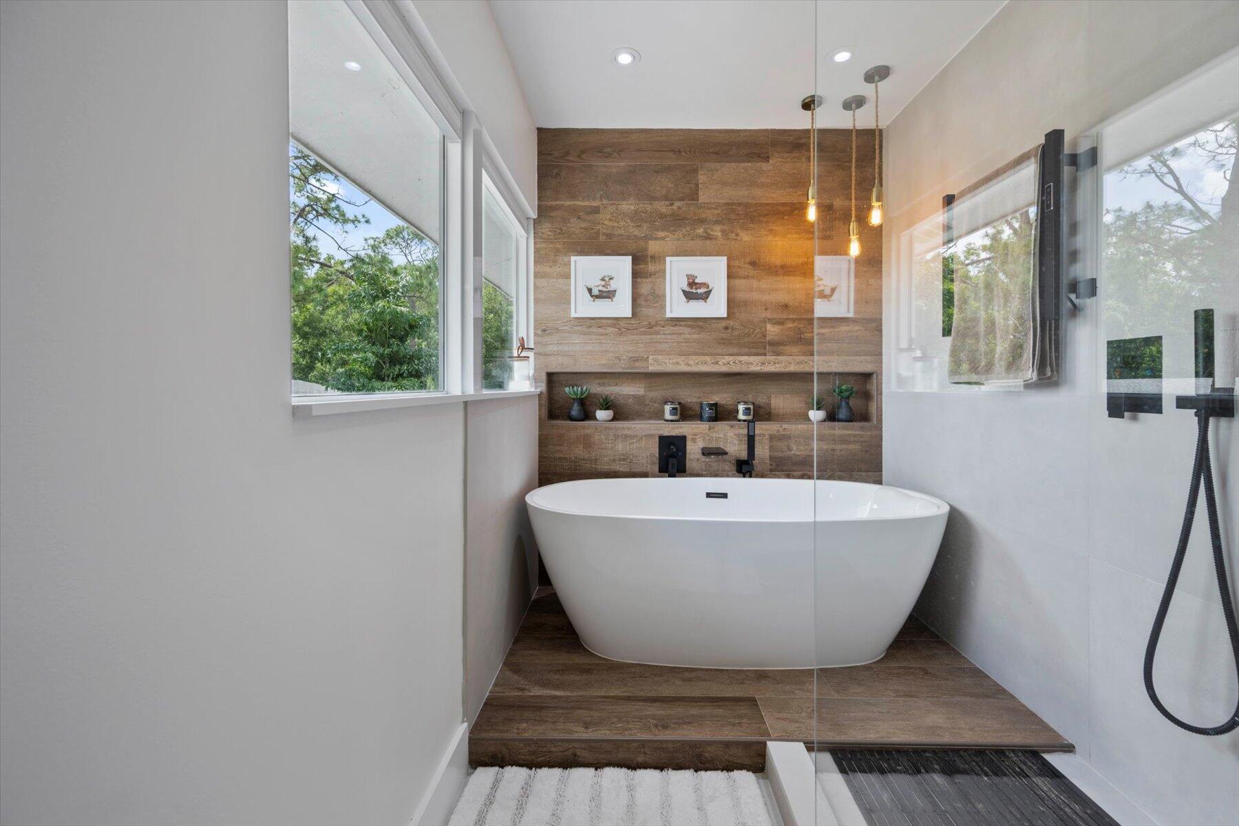 HOMELAND - Residential