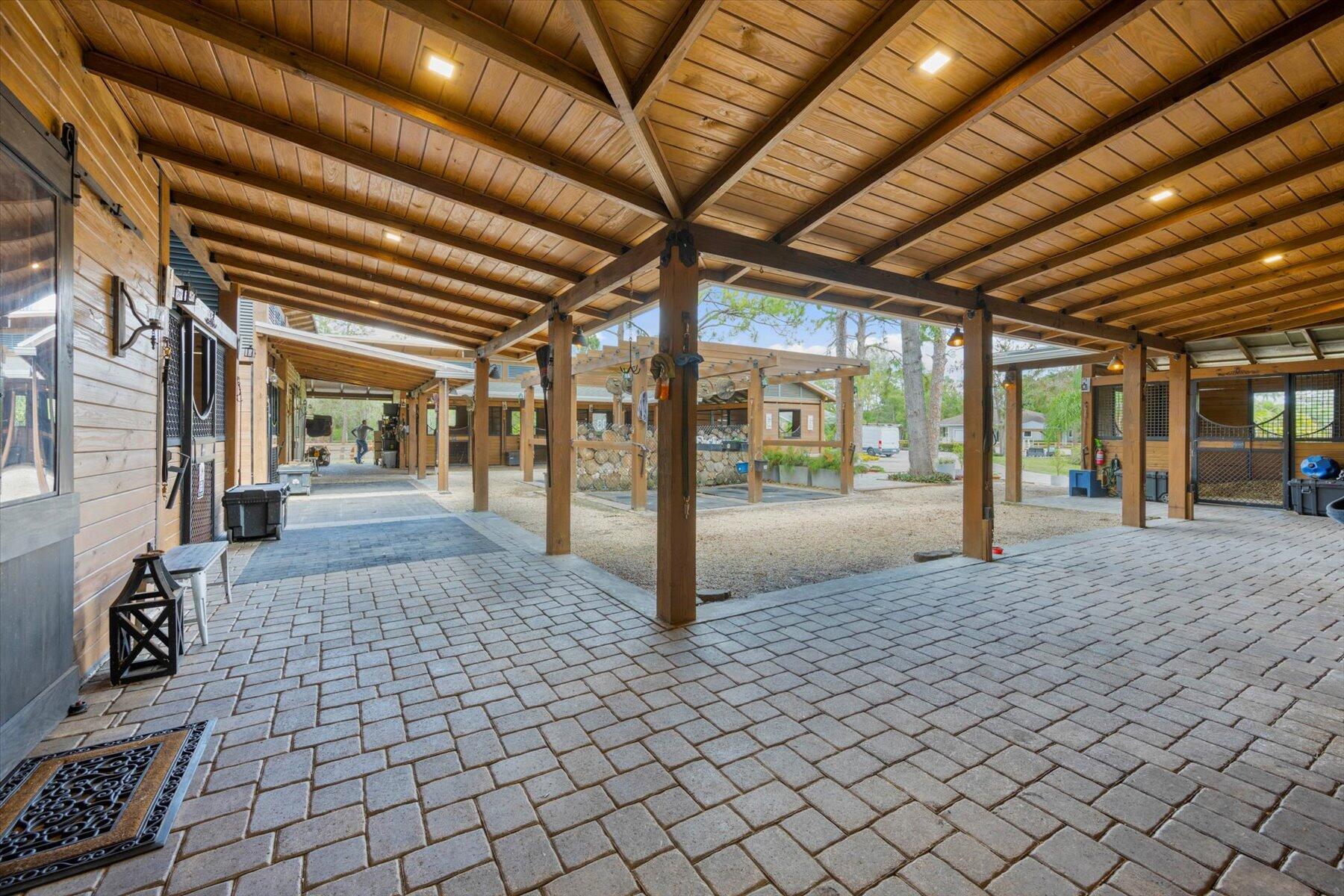 HOMELAND - Residential