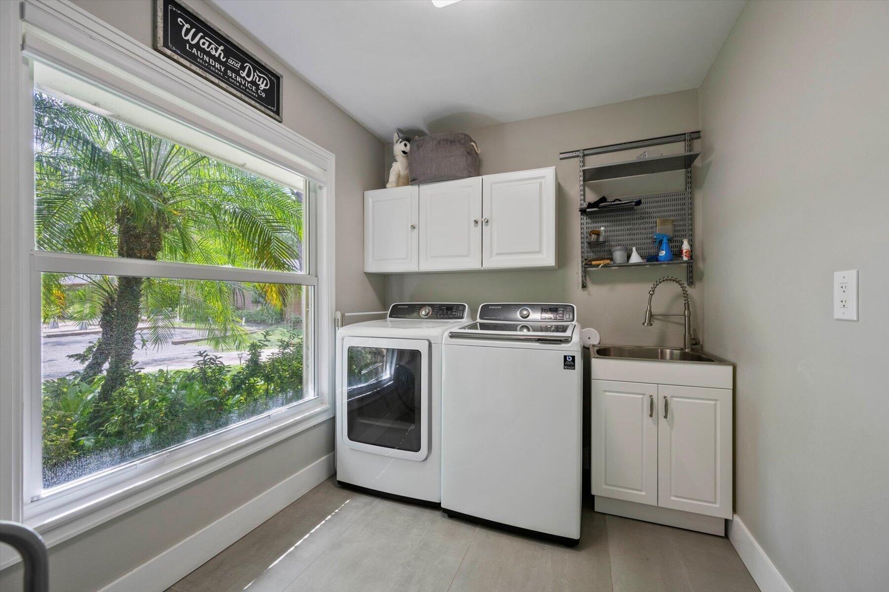 HOMELAND - Residential