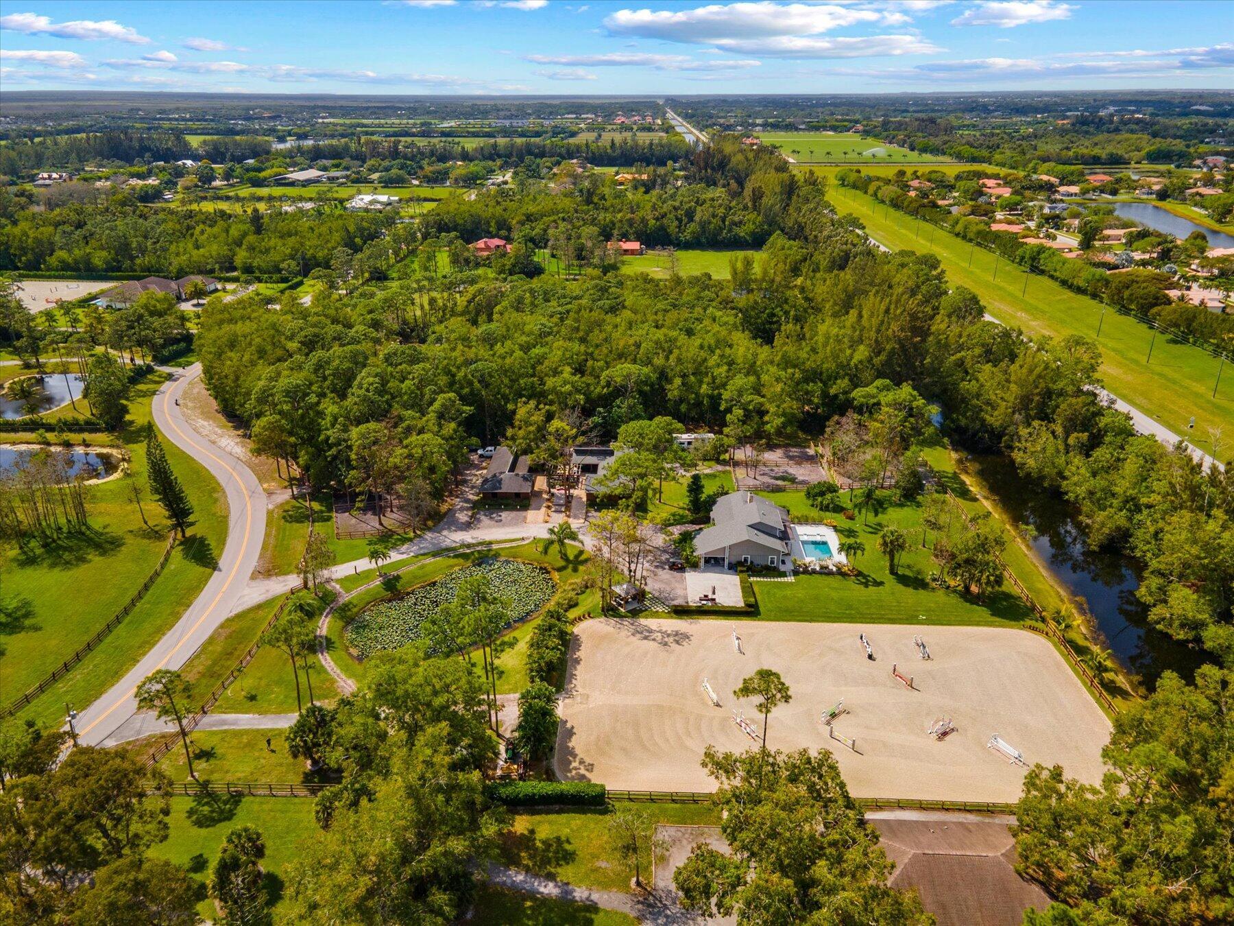 HOMELAND - Residential