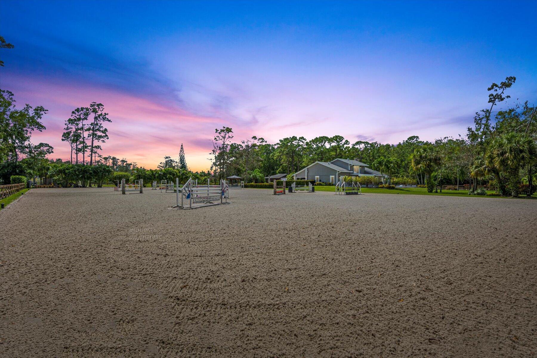 HOMELAND - Residential