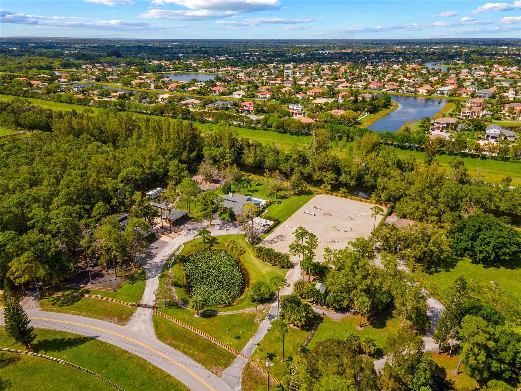 HOMELAND - Residential