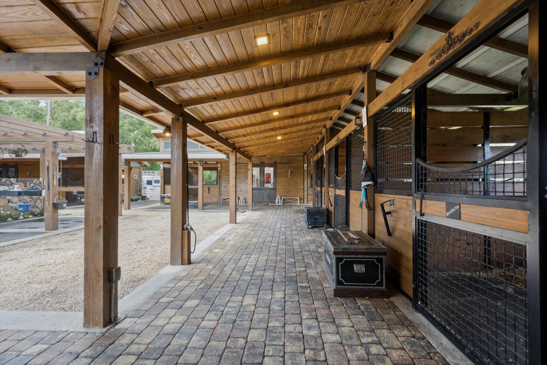 HOMELAND - Residential