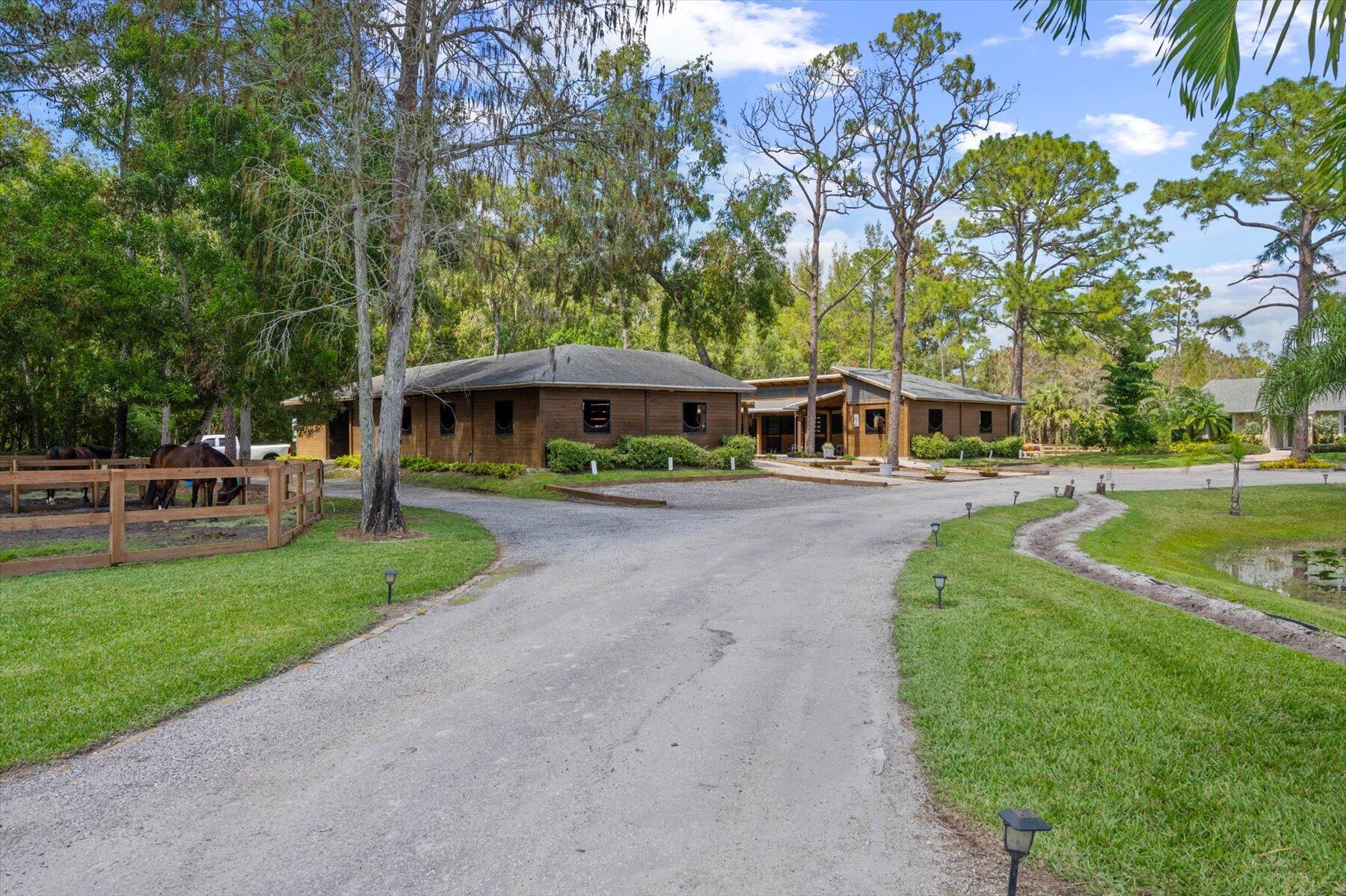 HOMELAND - Residential