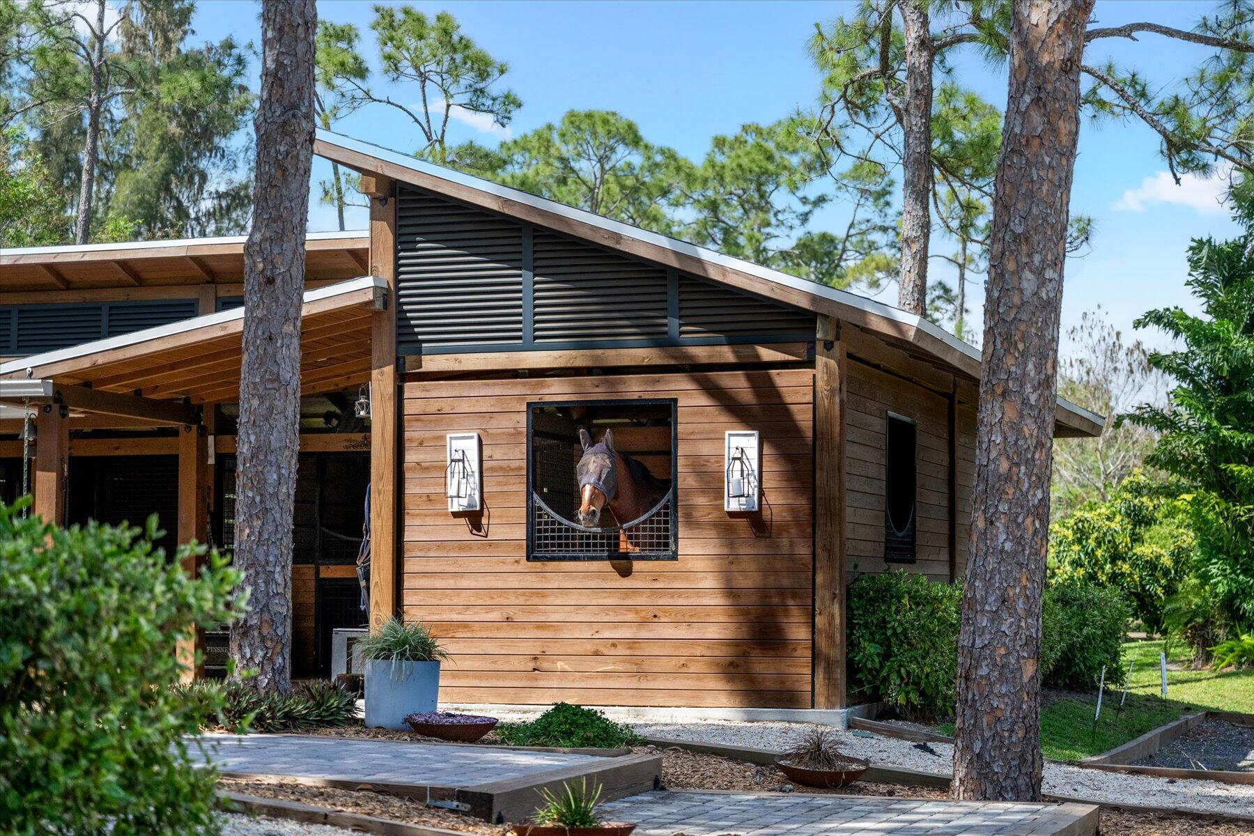 HOMELAND - Residential