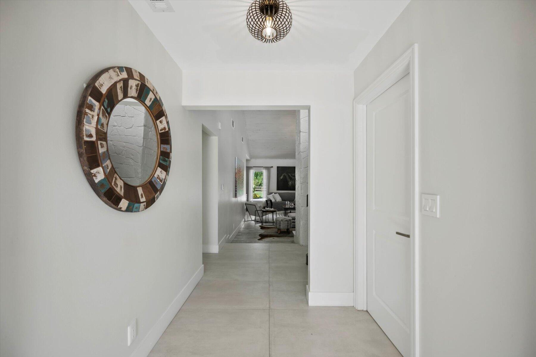 HOMELAND - Residential