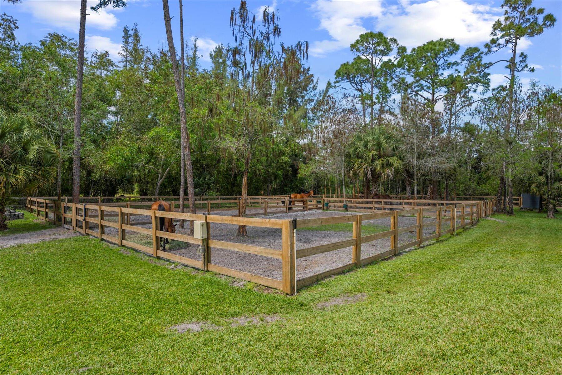 HOMELAND - Residential