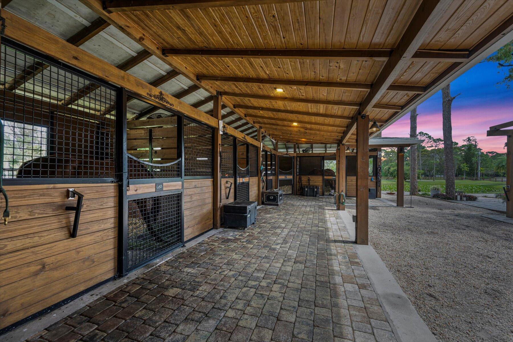 HOMELAND - Residential