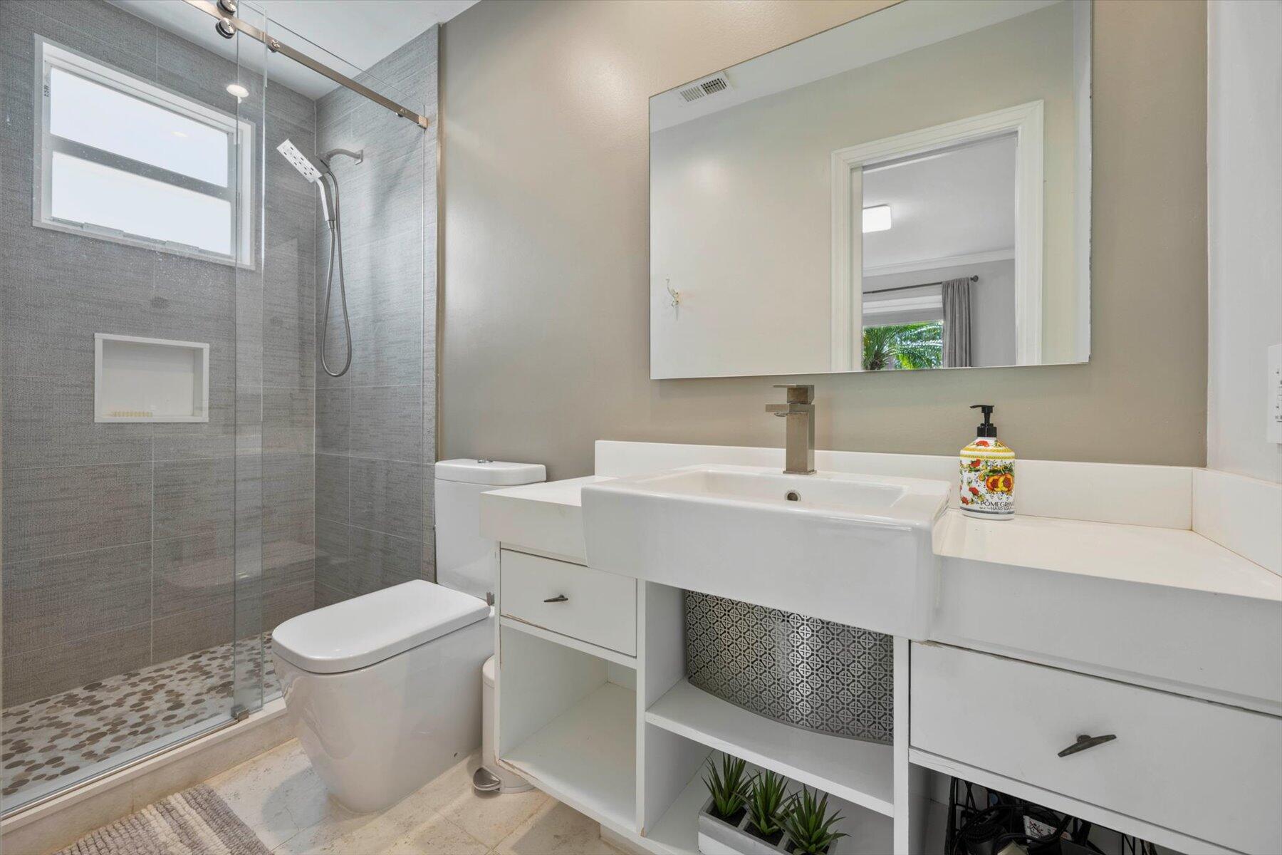 HOMELAND - Residential