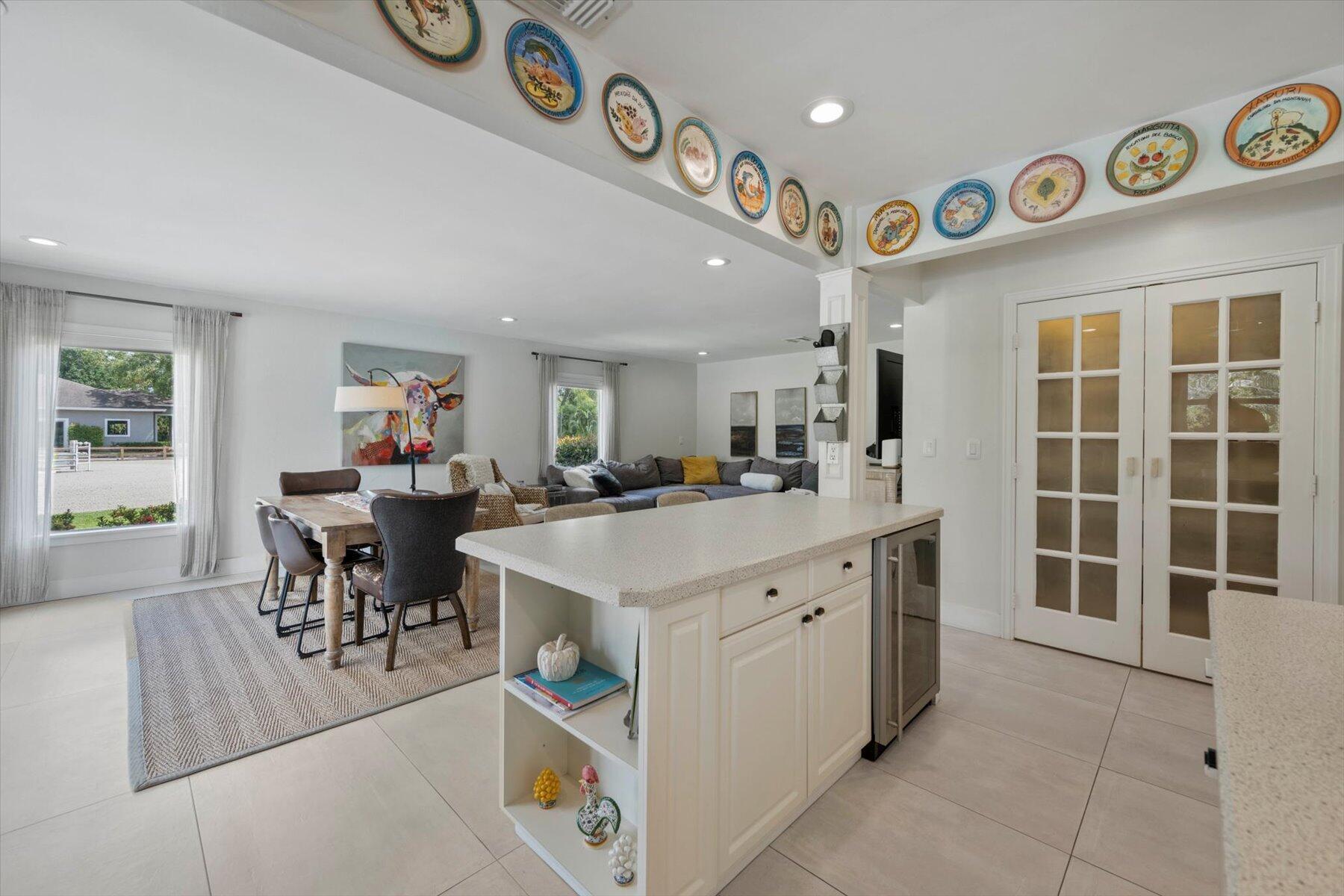 HOMELAND - Residential