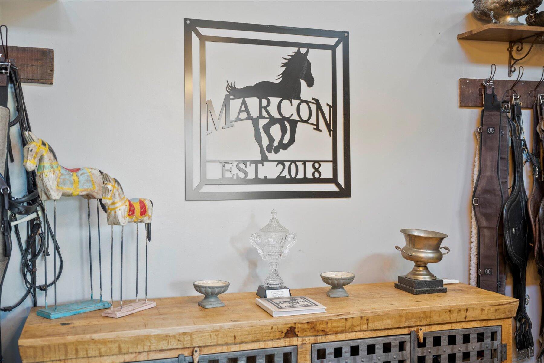 HOMELAND - Residential