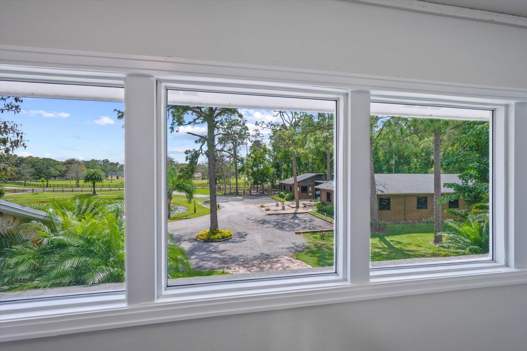 HOMELAND - Residential