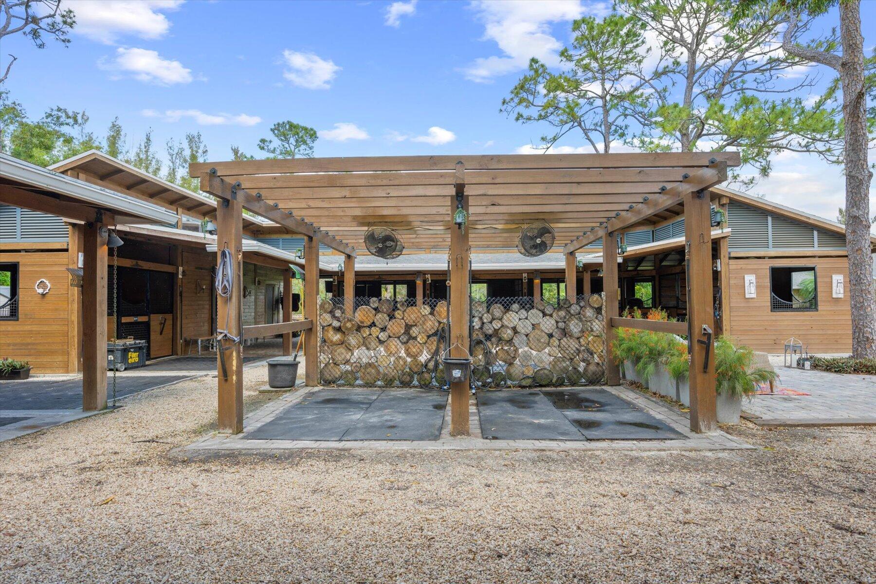 HOMELAND - Residential