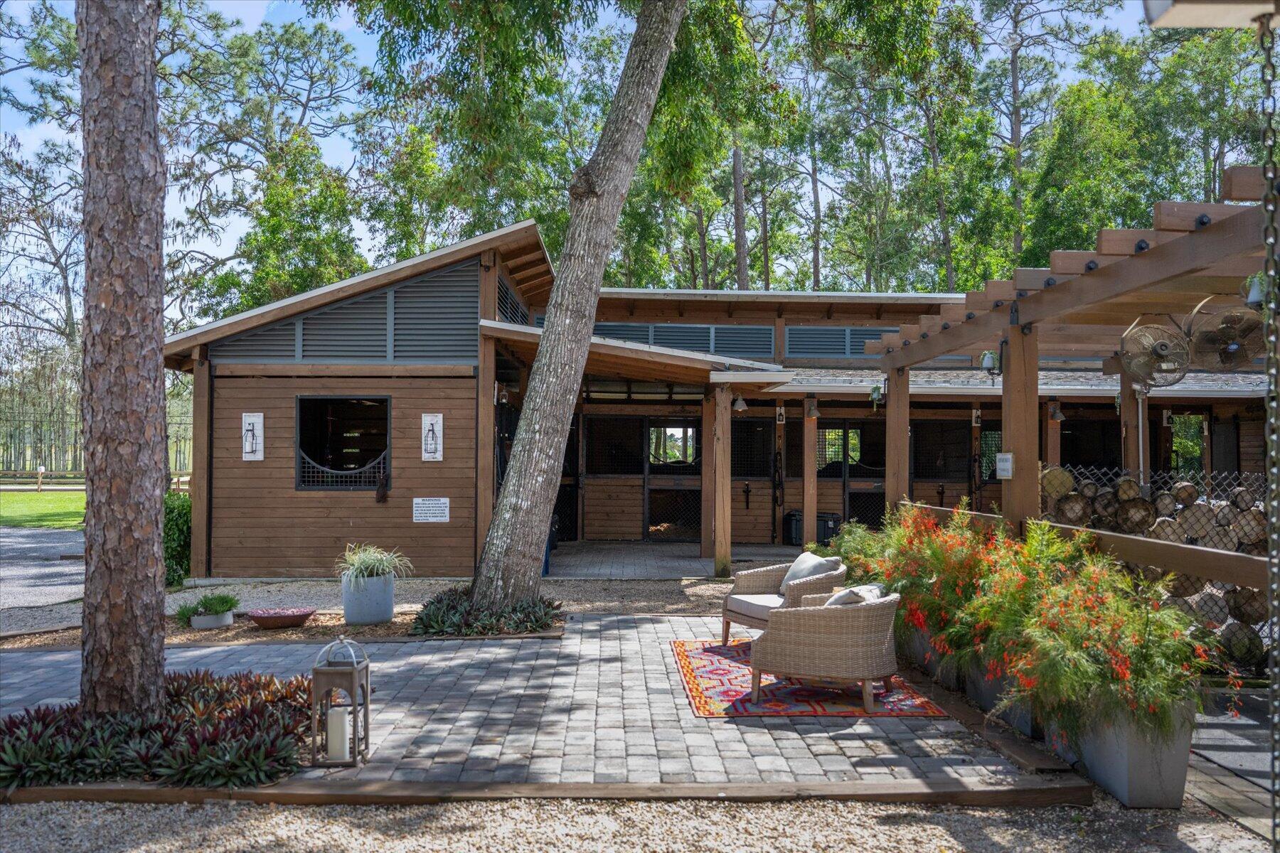 HOMELAND - Residential