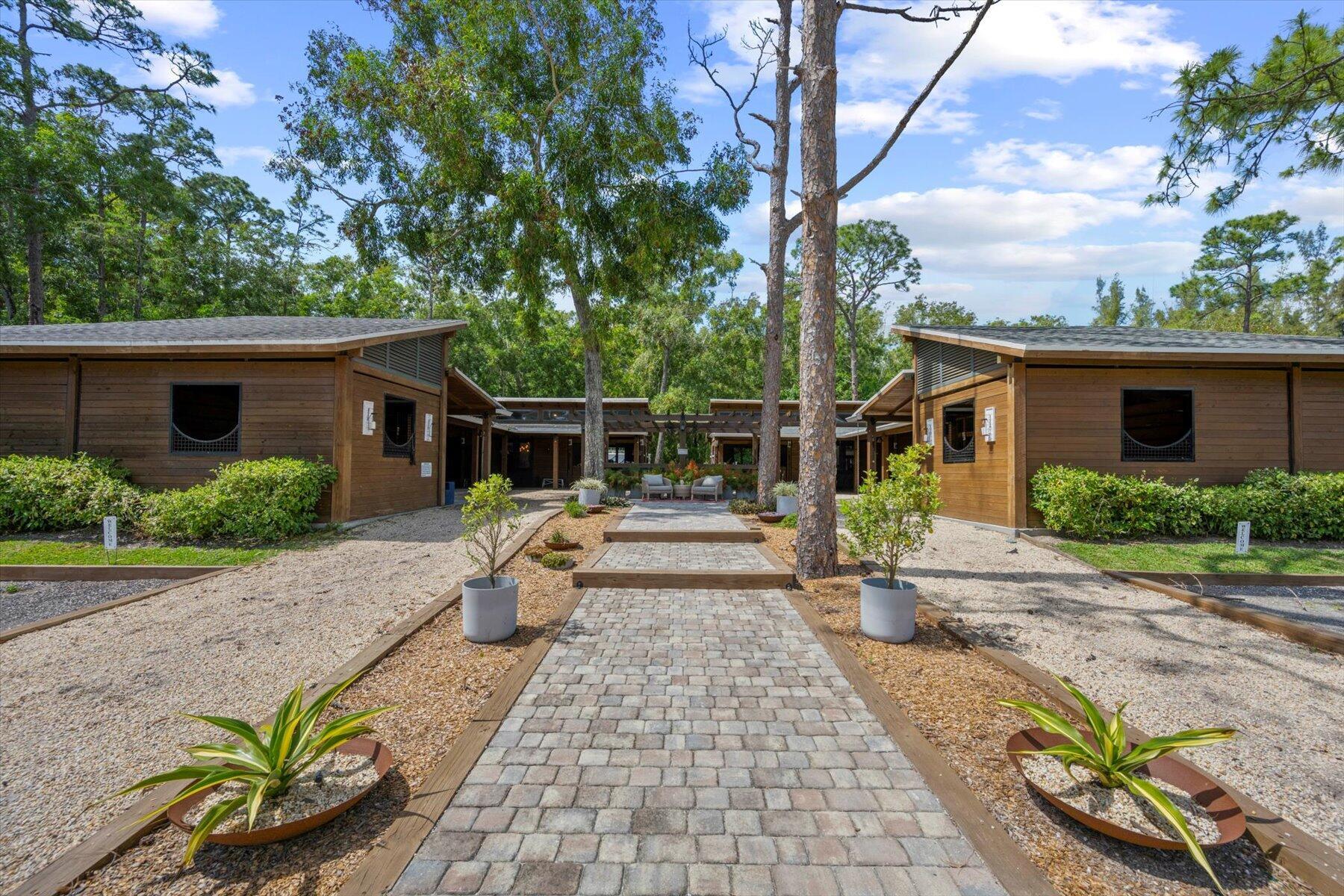 HOMELAND - Residential