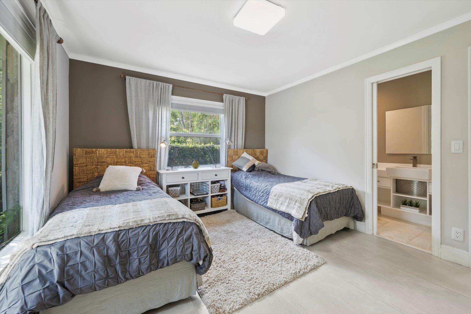 HOMELAND - Residential